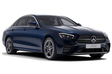 Car Hire Christchurch - E Class Auto - car hire Christchurch